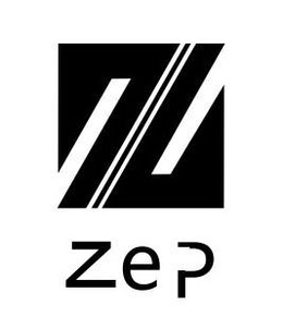 ZEP trademark
