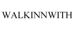 WALKINNWITH trademark