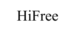 HIFREE trademark