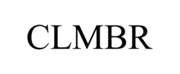 CLMBR trademark