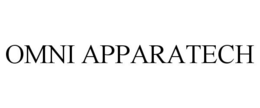 OMNI APPARATECH trademark