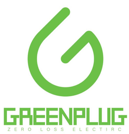 G GREENPLUG ZERO LOSS ELECTRIC trademark