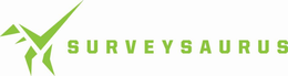 SURVEYSAURUS trademark