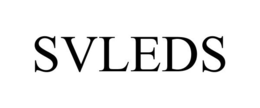 SVLEDS trademark