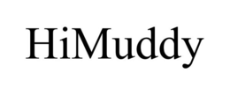 HIMUDDY trademark