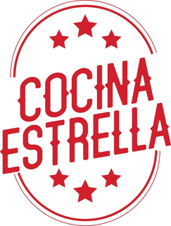 COCINA ESTRELLA trademark