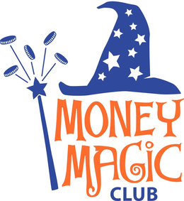 MONEY MAGIC CLUB trademark