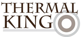 THERMAL KING trademark