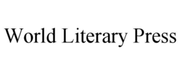 WORLD LITERARY PRESS trademark