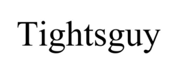 TIGHTSGUY trademark