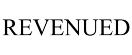REVENUED trademark