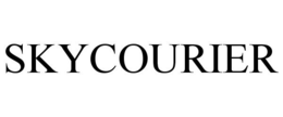SKYCOURIER trademark