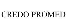 CREDO PROMED trademark