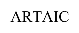 ARTAIC trademark
