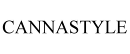 CANNASTYLE trademark