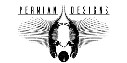 PERMIAN DESIGNS trademark