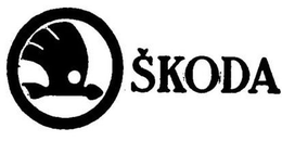 SKODA trademark