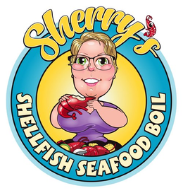 SHERRY'S SHELLFISH SEAFOOD BOIL trademark