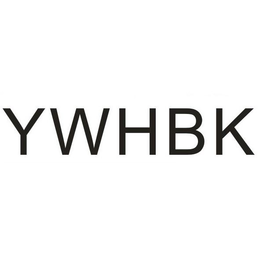 YWHBK trademark