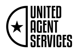 UNITED AGENT SERVICES trademark