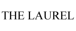 THE LAUREL trademark