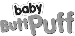 BABY BUTTPUFF trademark