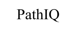 PATHIQ trademark