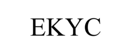 EKYC trademark