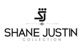 SJ SHANE JUSTIN COLLECTION trademark