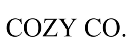 COZY CO. trademark