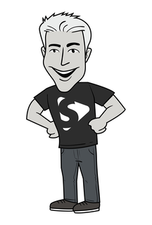 S trademark