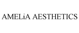 AMELIA AESTHETICS trademark