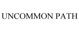 UNCOMMON PATH trademark