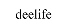 DEELIFE trademark