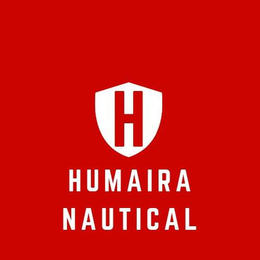 HUMAIRA NAUTICAL trademark