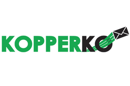 KOPPERKO trademark
