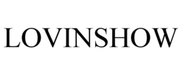 LOVINSHOW trademark