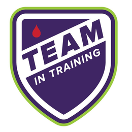 TEAM IN TRAINING trademark