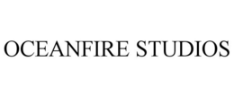 OCEANFIRE STUDIOS trademark