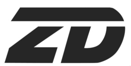 ZD trademark