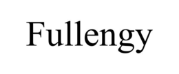 FULLENGY trademark