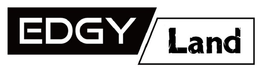 EDGY LAND trademark