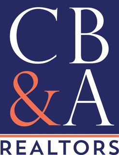 CB&A REALTORS trademark