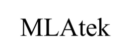 MLATEK trademark