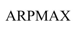 ARP MAX trademark