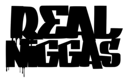 REAL NIGGAS trademark