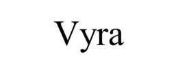 VYRA trademark