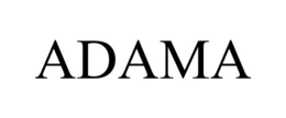 ADAMA trademark