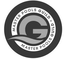 MASTER POOLS GUILD G trademark