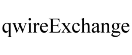 QWIREEXCHANGE trademark
